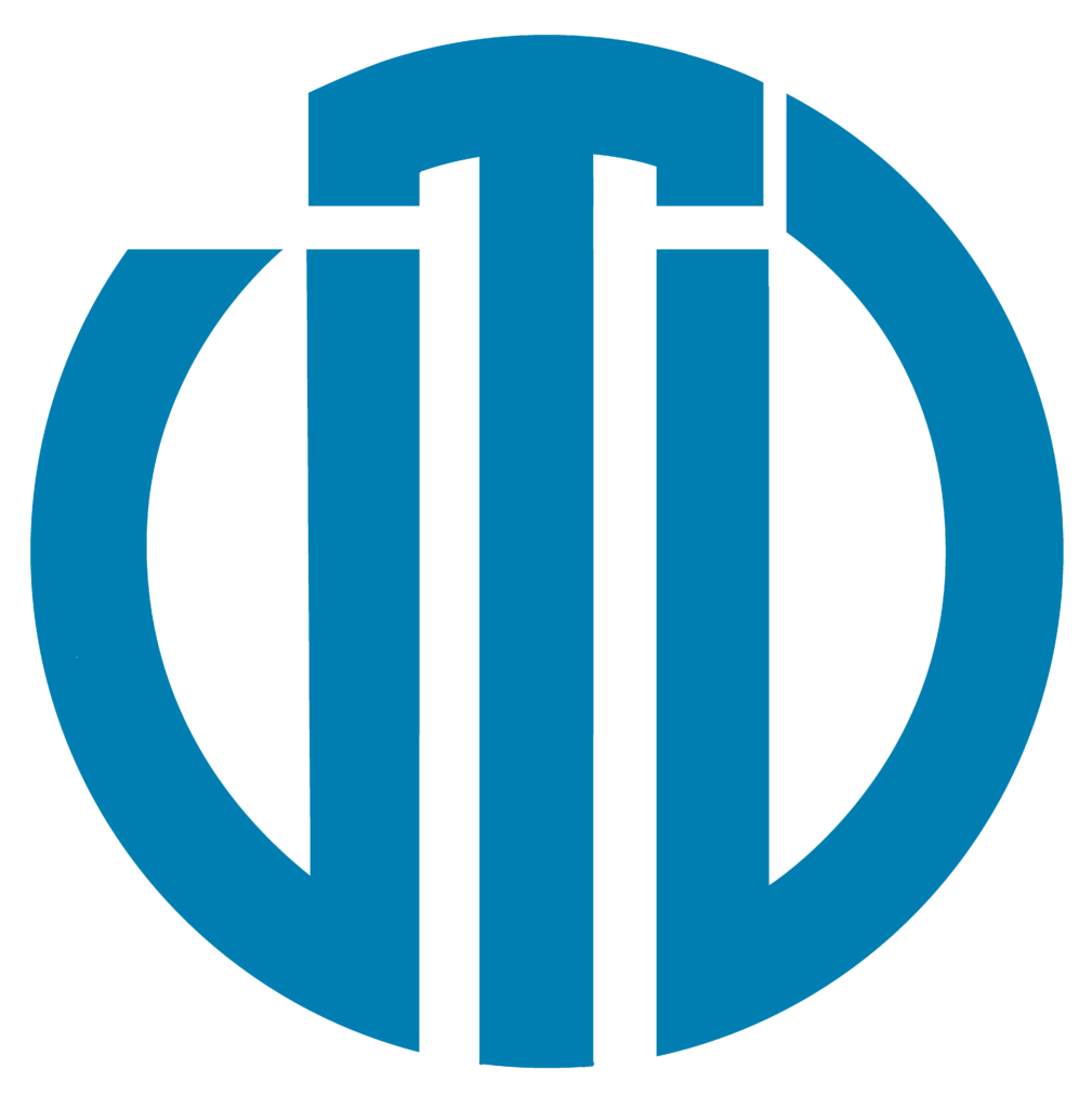 Logo ULTRA-DETENTE