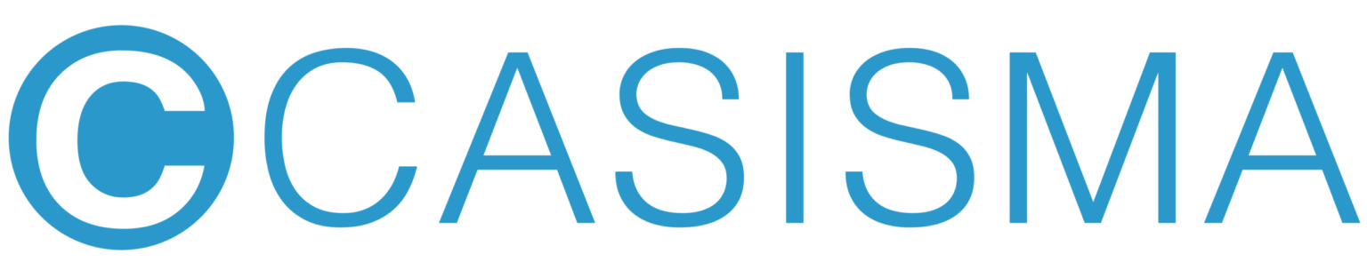 Logo CASISMA